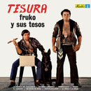 Tesura - Fruko Y Sus Tesos [LP]