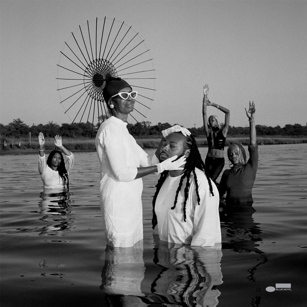 Immanuel Wilkins - The 7th Hand [2xLP]