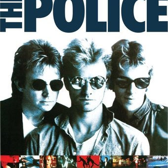 Police, The - Greatest Hits [2xLP]