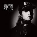 Janet Jackson - Rhythm Nation [2xLP]