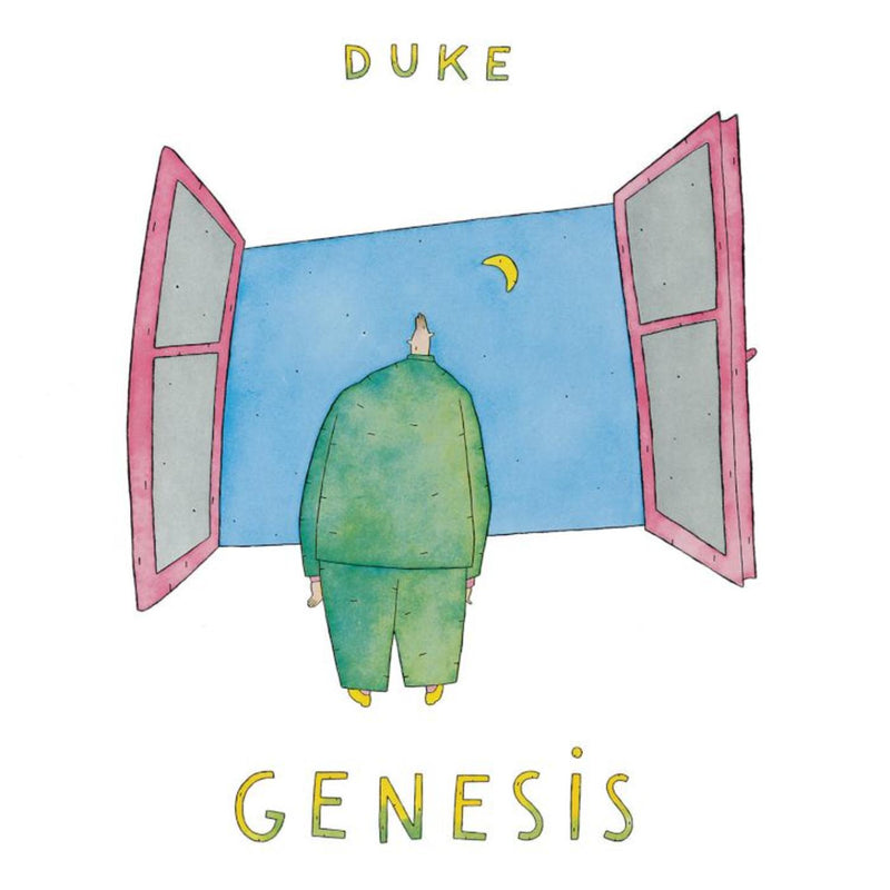 Genesis - Duke [LP]