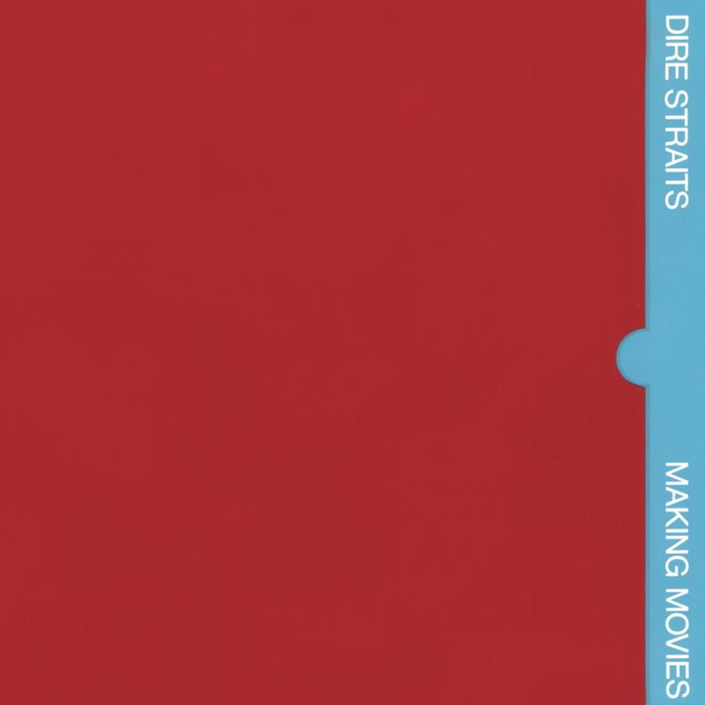 Dire Straits - Making Movies [LP]