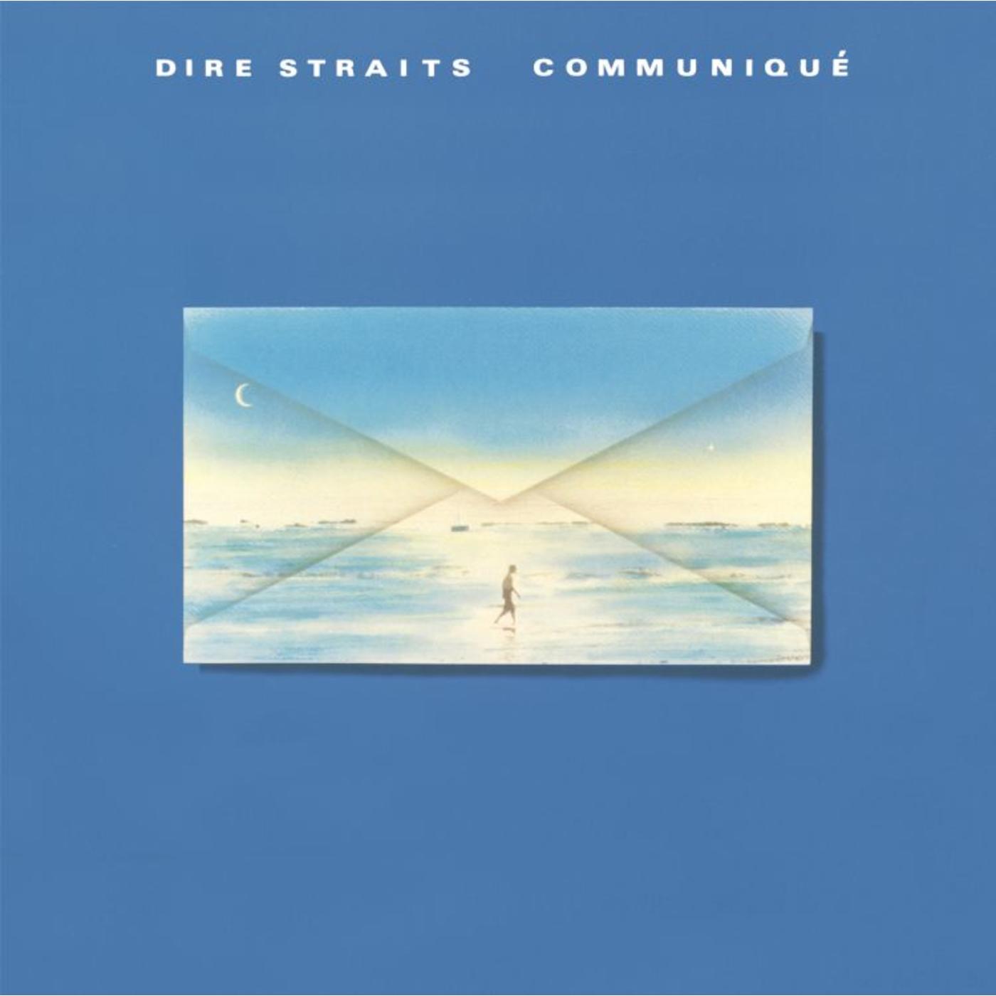 Dire Straits - Communique [LP]