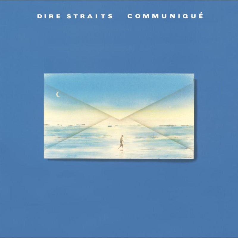 Dire Straits - Communique [LP]