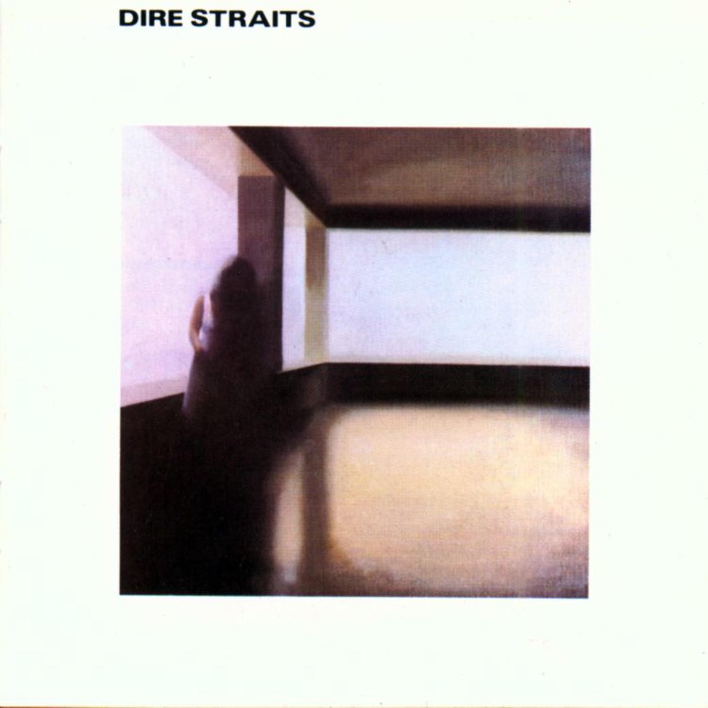 Dire Straits - Dire Straits [LP]