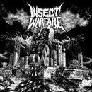 Insect Warfare - World Extermination [LP]