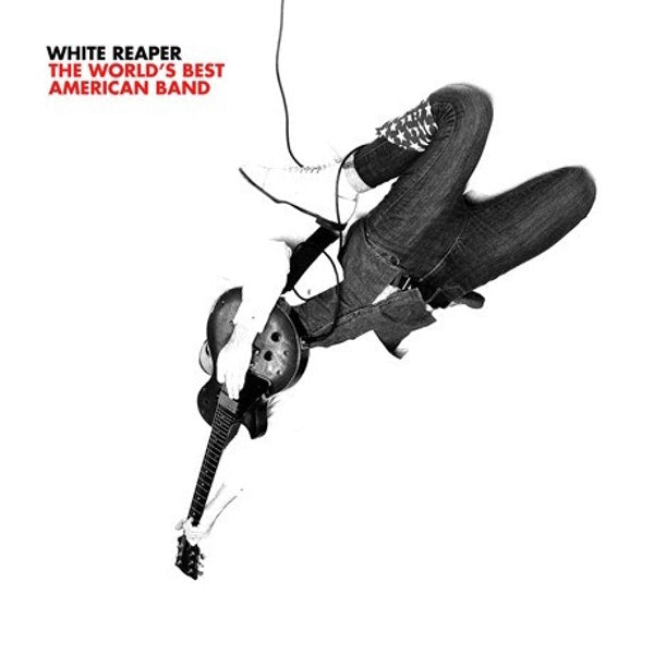 White Reaper - The World's Best American Band [LP]