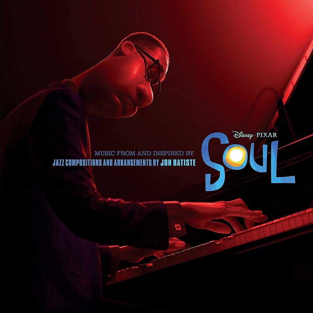Jon Batiste - Music From & Inspired By Soul [LP]