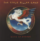 Steve Miller Band, The - Book Of Dreams [LP]