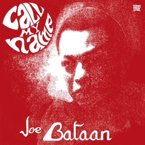 Joe Bataan - Call My Name [LP]