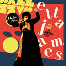 Etta James - The Montreux Years [2xLP]