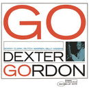 Dexter Gordon - Go [LP]