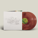 Big Thief - Dragon New Warm Mountain I Believe In You [2xLP - Eco-Mix]