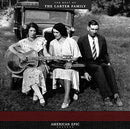 Carter Family, The - American Epic: The Best Of [LP]