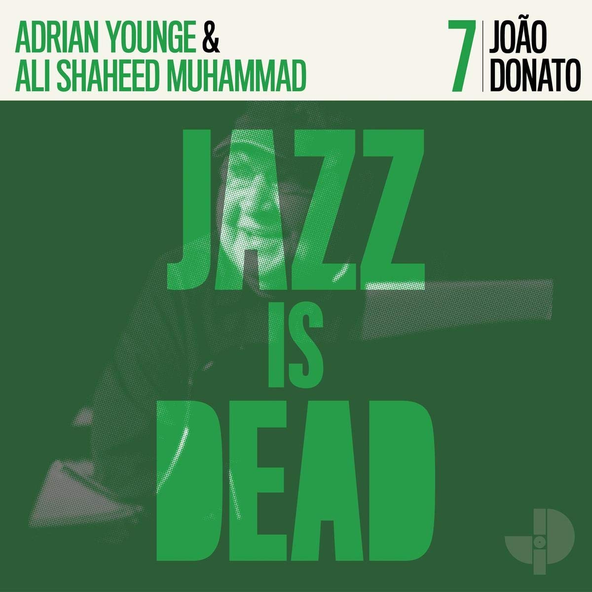 Adrian Younge & Ali Shaheed Muhammad - João Donato [LP]