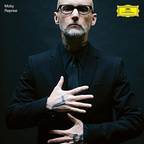Moby - Reprise [2xLP]