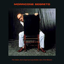 Ennio Morricone - Morricone Segreto [2xLP]