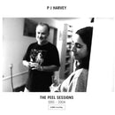 PJ Harvey - The Peel Sessions (1991-2004) [LP]