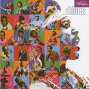 Jimi Hendrix - Blues [2xLP]