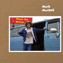 Mark MacNeil - Shoot The Breeze [CD]