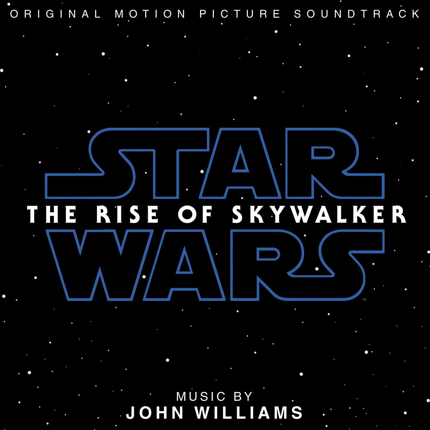 John Williams - Star Wars: The Rise Of Skywalker [2xLP]