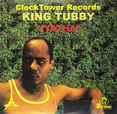 King Tubby - Iyatha [LP]