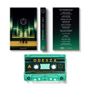 Odesza - The Last Goodbye [Cassette]