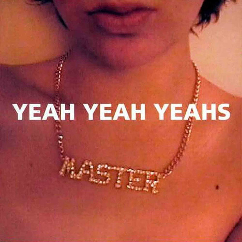 Yeah Yeah Yeahs - Yeah Yeah Yeahs [LP]