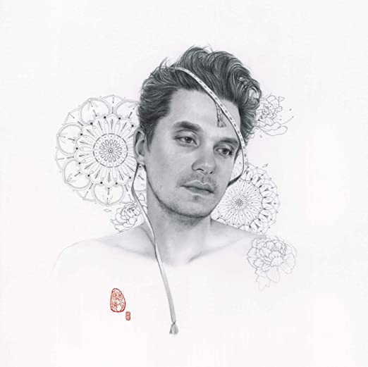John Mayer - The Search For Everything [2xLP]