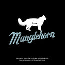 Explosions in the Sky - Manglehorn (Original Motion Picture Soundtrack) [LP]