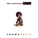 Notorious B.I.G., The - Ready To Die [2xLP]