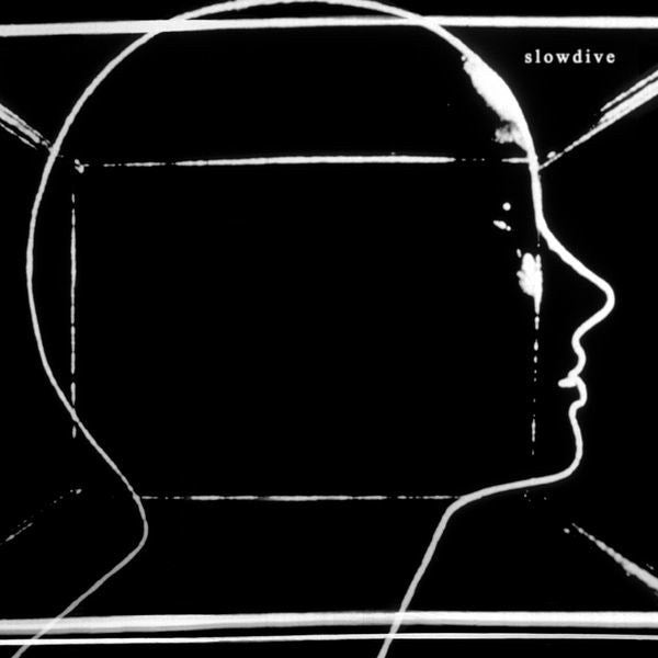 Slowdive - Slowdive [LP]