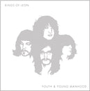 Kings Of Leon - Youth And Young Manhood [2xLP]