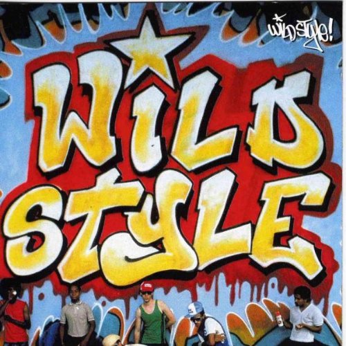 Various Artists - Wild Style [LP]