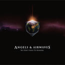Angels & Airwaves - We Don't Need To Whisper [2xLP]