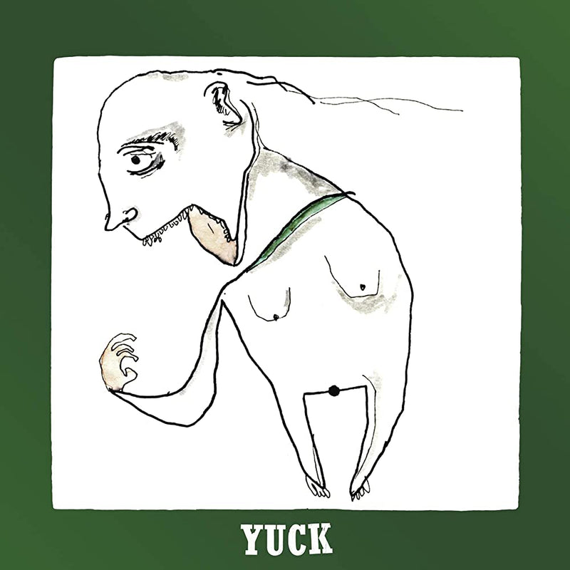 Yuck - Yuck (Deluxe) [2xLP]