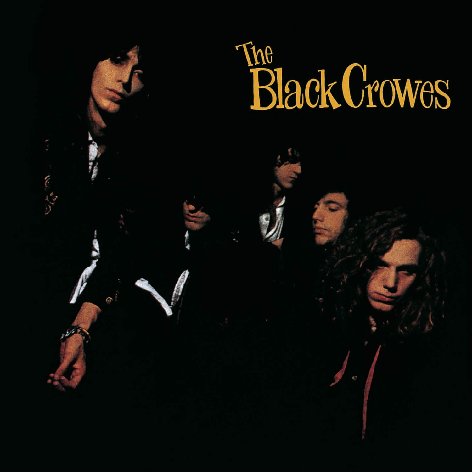 Black Crowes, The - Shake Your Money Maker (30th Anniversary) [LP]
