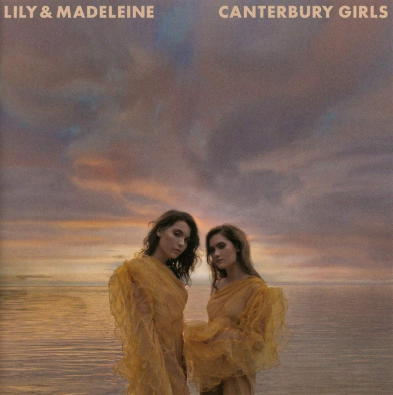 Lily & Madeleine - Canterbury Girls [LP]