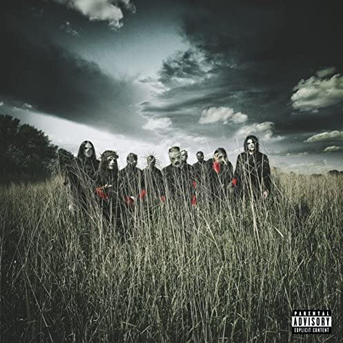 Slipknot - All Hope Is Gone [2xLP - Orange]