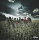 Slipknot - All Hope Is Gone [2xLP - Orange]