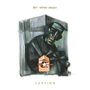 Hot Water Music - Caution [LP]