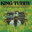 King Tubby - The Lost Midnight Rock Dubs: Chapter 1 [LP]