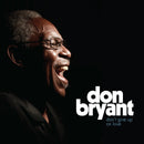 Don Bryant - Don't Give Up On Love [LP]