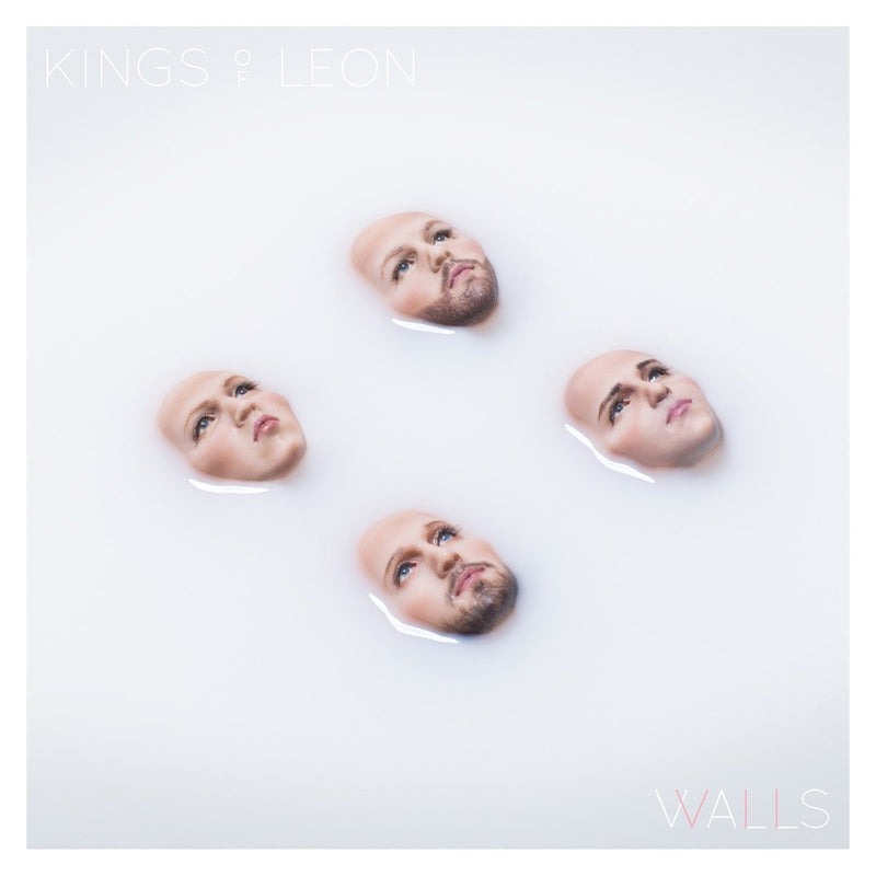 Kings Of Leon - Walls [LP]