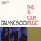 Galaxie 500 - This is Our Music [LP]