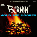 John Lee Hooker - Burnin' [LP]