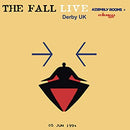 Fall, The - 1994 5th June 1994 Assembly Rooms, Derby, UK [LP]