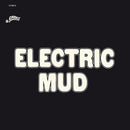 Muddy Waters - Electric Mud [LP - White]