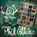 Phil Collins - The Singles [2xLP]