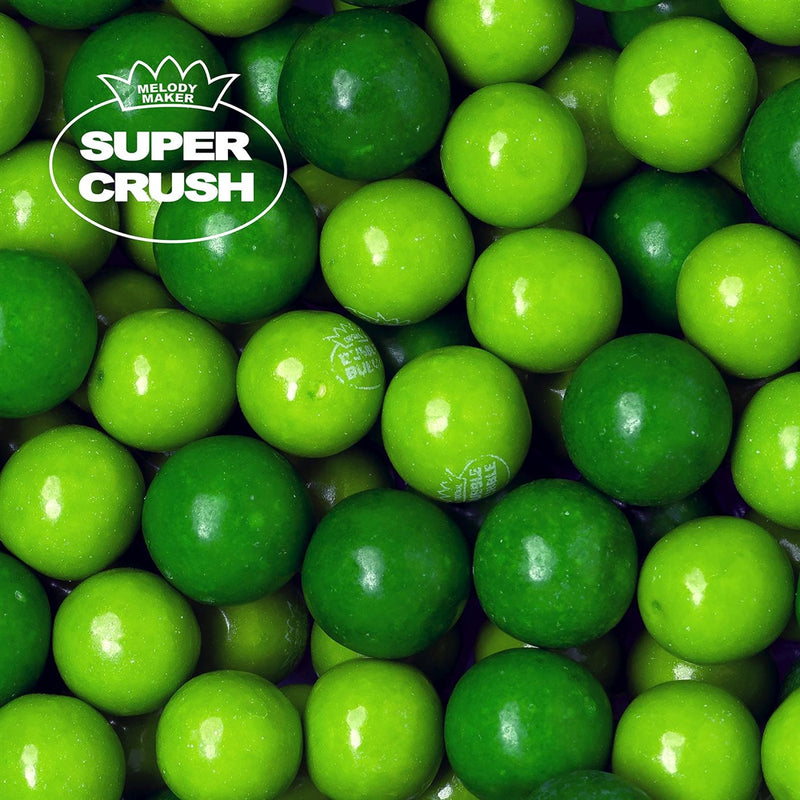 Supercrush - Melody Maker [LP]